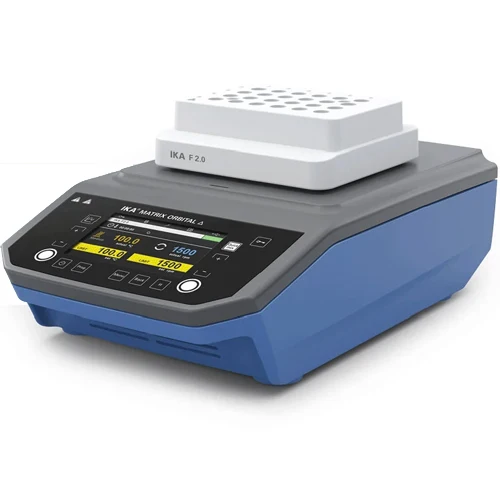 IKA® Matrix Delta F2.0 24 x 2.0ml Orbital Shaker, 20025668