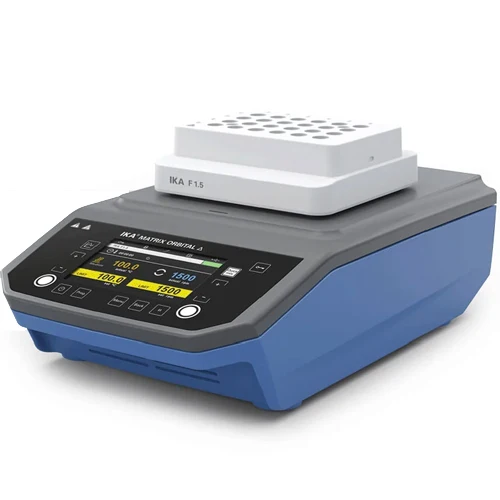 IKA® Matrix Delta F1.5 24 x 1,5ml Orbital Shaker, 20025658