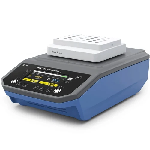 IKA® Matrix Delta F0.5 24 x 0.5ml Orbital Shaker, 20025648