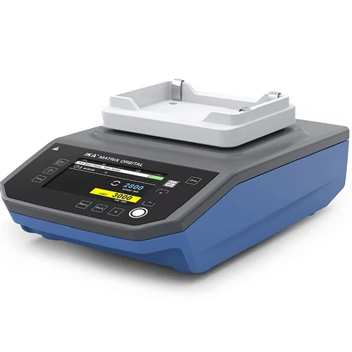 IKA® Matrix Orbital Shaker, 20025539