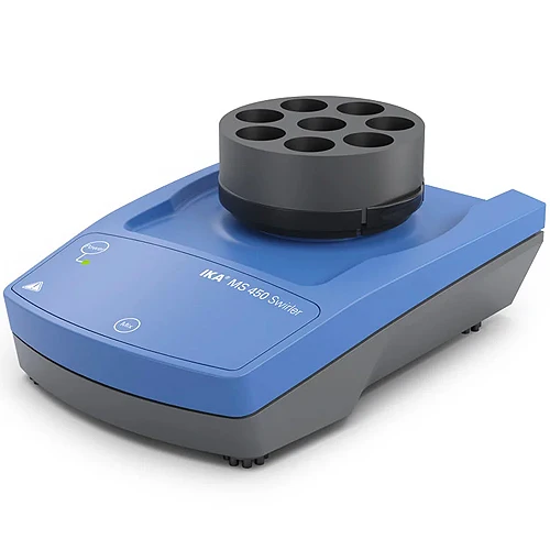 IKA® MS 450 Swirler Orbital Shaker, 3915000