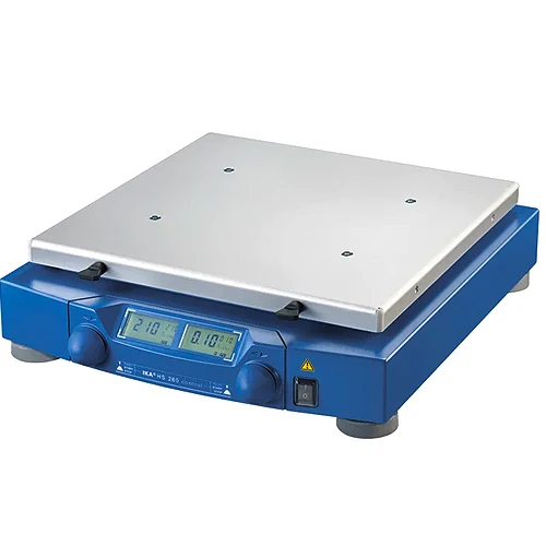 IKA® HS 260 Control NOL Orbital Shaker, 4278601