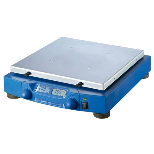 IKA® KS 260 Control NOL Orbital Shaker, 4278401