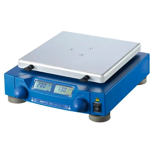 IKA® KS 130 Control NOL Orbital Shaker, 4278201