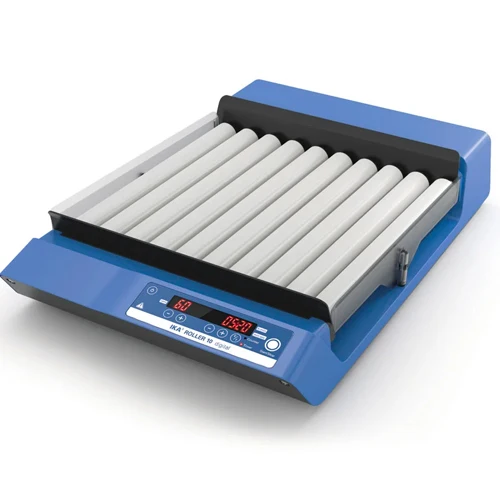 IKA® Roller 10 Digital Roller Shaker, 4013000