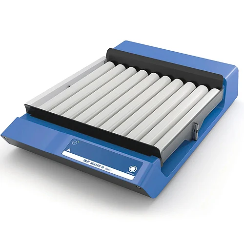 IKA® Roller 10 Basic Roller Shaker, 4012000