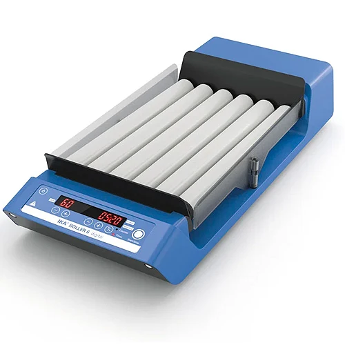 IKA® Roller 6 Digital Roller Shaker, 4011000
