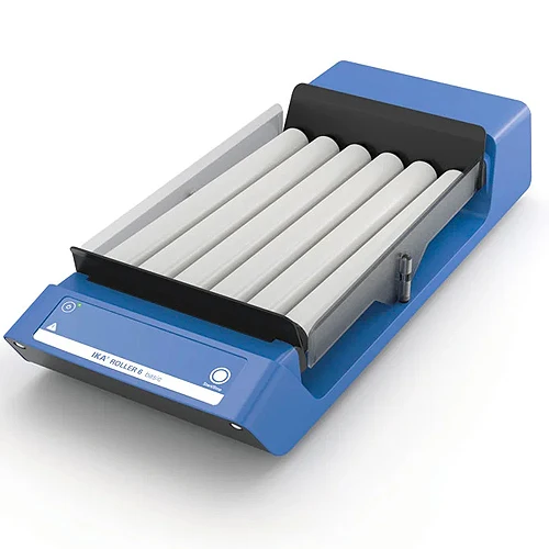 IKA® Roller 6 Basic Roller Shaker, 4010000