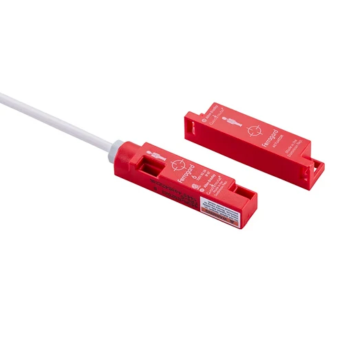 IKA® SI 400 Safety Switch for RW 47 Overhead Stirrers, 3294800