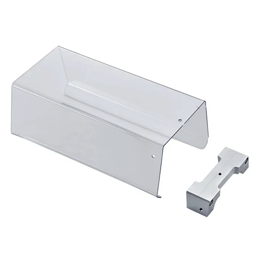 IKA® R 303 Stirring Shaft Protection for Overhead Stirrers, 30000257