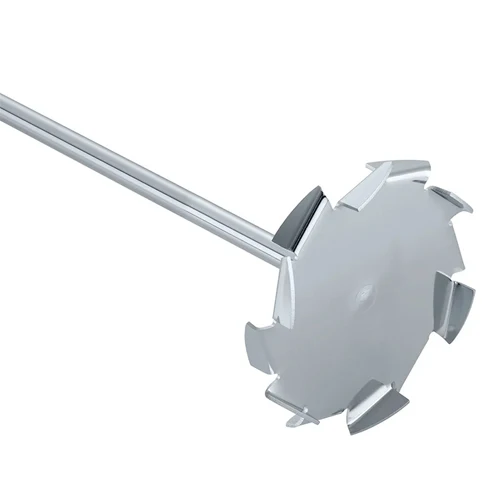 IKA® R 1302 Dissolver Stirrer, 2387900