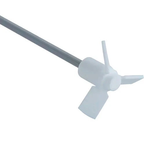 IKA® R 1389 PTFE Coated Propeller Stirrer, 3-Bladed, 2343600