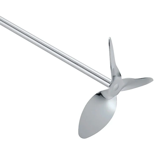 IKA® R 1388 Propeller Stirrer, 3-Bladed, 0477800