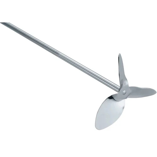 IKA® R 1385 Propeller Stirrer, 3-Bladed, 0477700