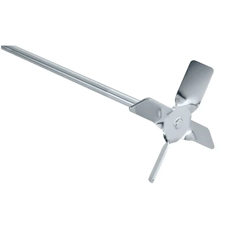 IKA® R 2302 Propeller Stirrer, 4-Bladed, 0739000