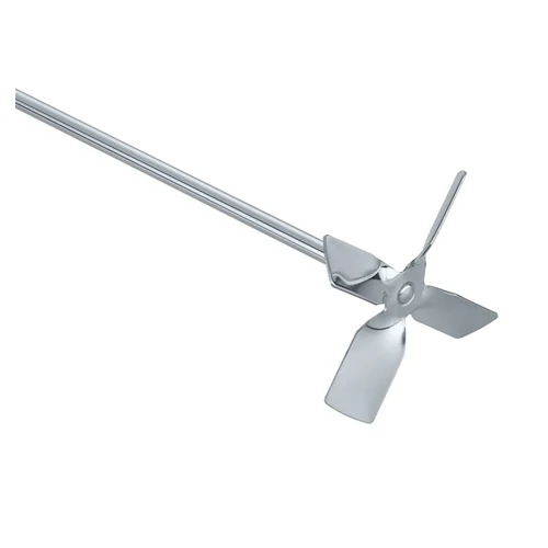 IKA® R 1345 Propeller Stirrer, 4-Bladed, 0741300