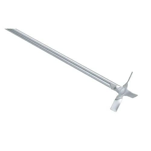 IKA® R 1342 Propeller Stirrer, 4-Bladed, 0741000