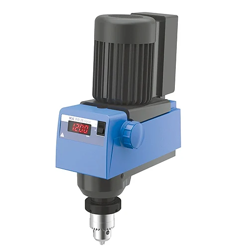 IKA® RW 28 Digital Overhead Stirrer, Max. Stirring 80L, 5040001