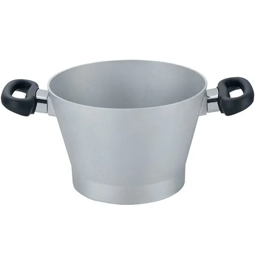 IKA® H 30 Aluminum il Bath Attachment, 1.5L, 2829500