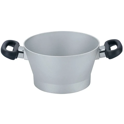 IKA® H 29 Aluminum il Bath Attachment, 1L, 2829400