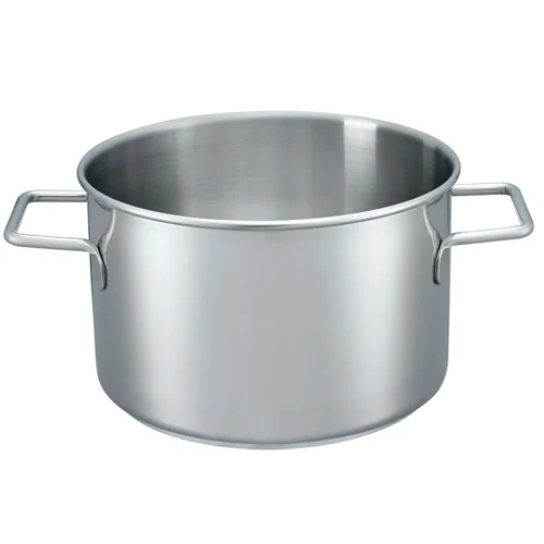 IKA® H 5000 Stainless Steel Stirring Pot, 5 Liter, 4444505