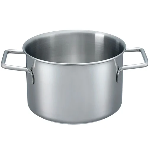 IKA® H 3000 Stainless Steel Stirring Pot, 3Liter, 4444503