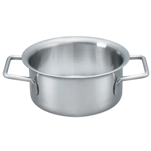 IKA® H 1000 Stainless Steel Stirring Pot, 1 Liter, 4444401
