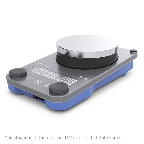 IKA® H 105 Silicone Protective Cover (ea) for RCT Basic/Digital, 25008136