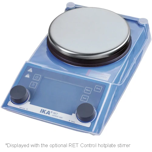 IKA® H 104 Silicone Protective Cover (ea) for RET Control, 4209500