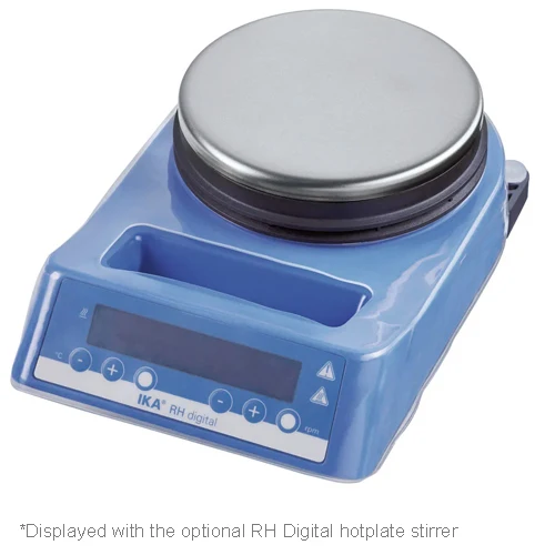 IKA® H 103 Silicone Protective Cover (ea) for RH Digital, 4299100