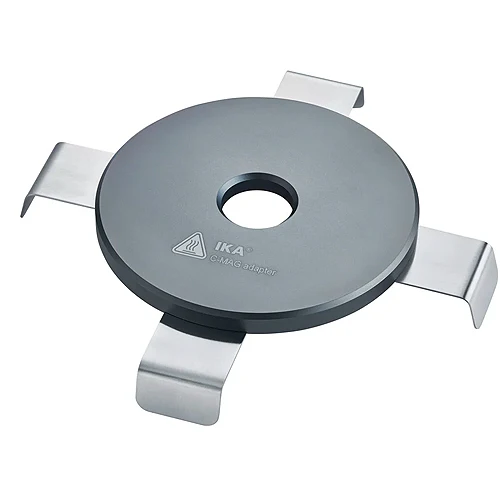IKA® Plate Adapter for C-MAG Stirrers and Hotplates, 25001022