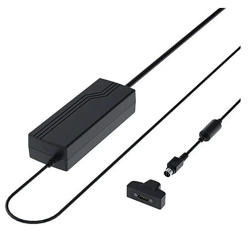IKA® TW.PWR.2 Power Supply for TWISTER (Up to 30 Devices), 20116437