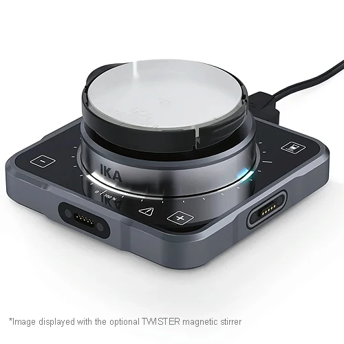 IKA® STICKMAX II Adhesive Mat for Twister Magnetic Stirrer, 20112736