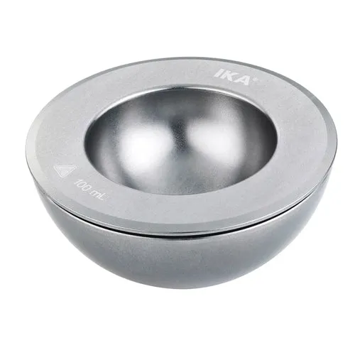 IKA® H 135.301 Flask Inlay, 100 ml, 25000641