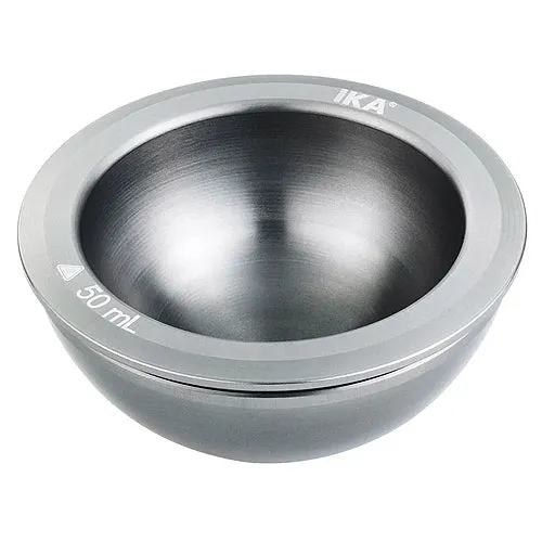 IKA® H 135.203 Flask Inlay, 50ml, 25000638
