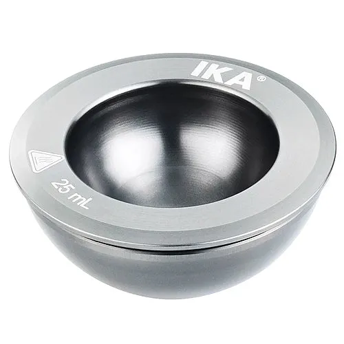 IKA® H 135.202 Flask Inlay, 25ml, 25000637