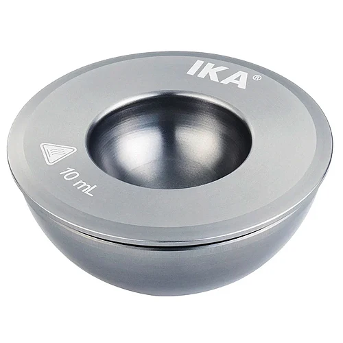 IKA® H 135.201 Flask Inlay, 10ml, 25000636