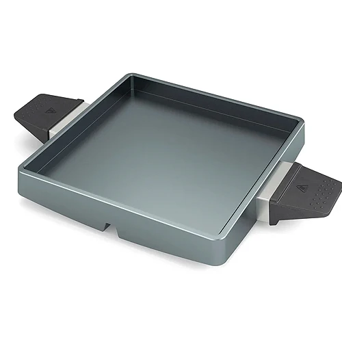 IKA® H 135.11 Square Carrier w/ Handle, 4448200