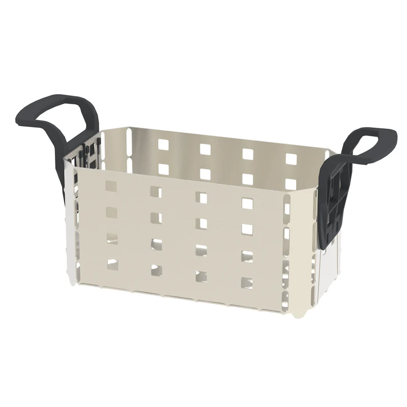 Elmasonic® Stainless Steel Modular Perforated Basket for 40 Series, 111 3045