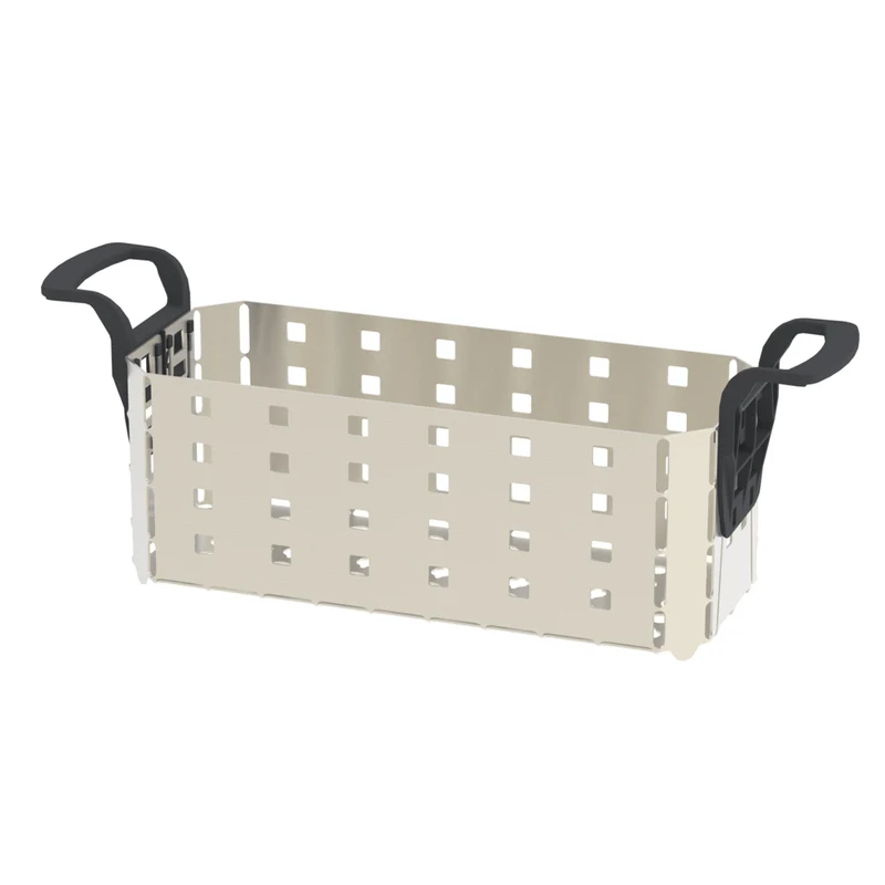 Elmasonic® Stainless Steel Modular Perforated Basket for 60 Series, 111 3050
