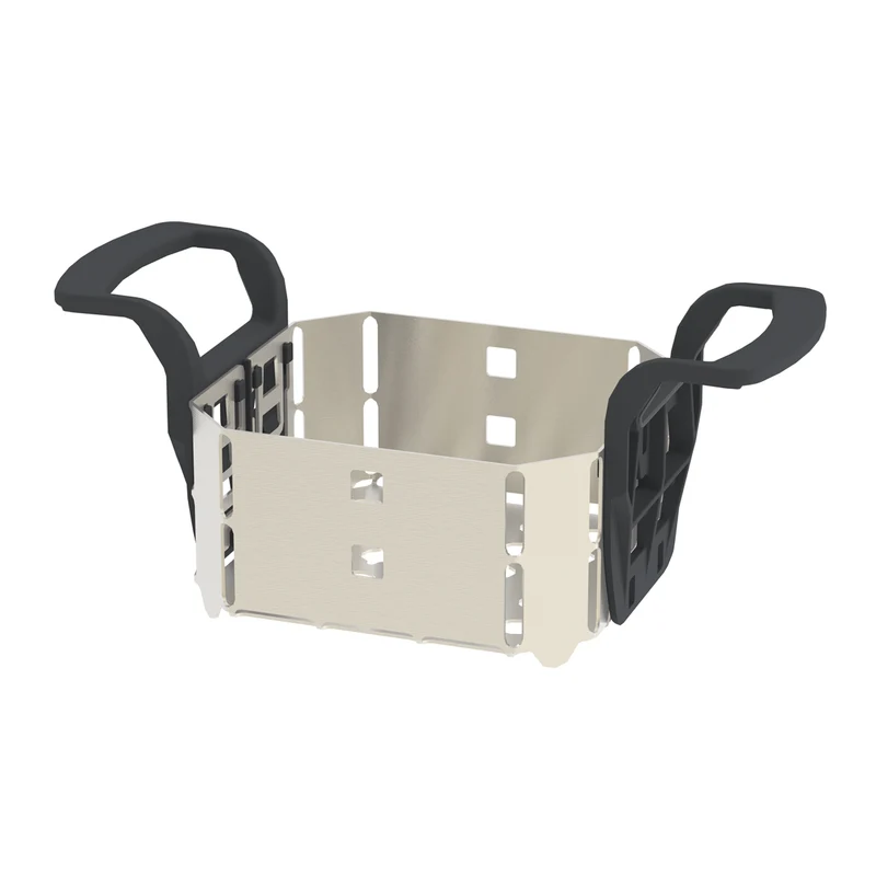 Elmasonic® Stainless Steel Modular Perforated Basket for 20 Series, 111 9922