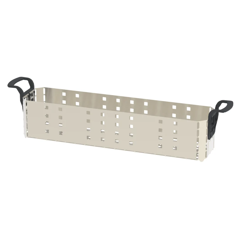 Elmasonic® Stainless Steel Modular Perforated Basket for 70 Series, 112 7527