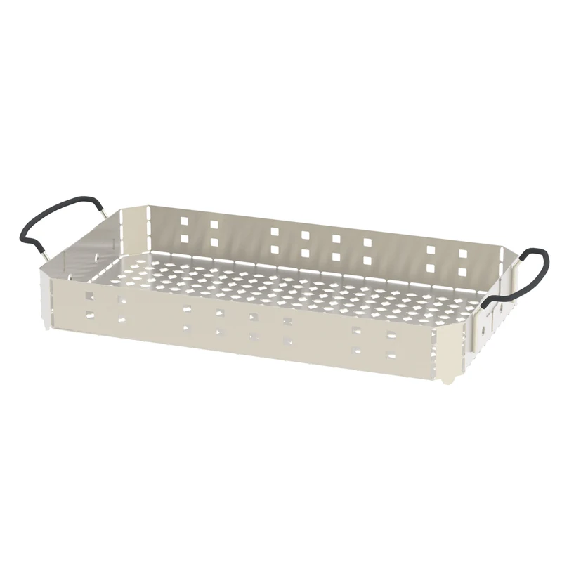 Elmasonic® Stainless Steel Modular Perforated Basket for 150 Series, 111 3110