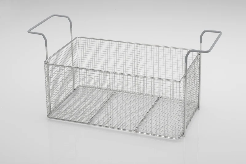 Stainless Steel Mesh Basket for Elmasonic® 450 Series, 100 9030