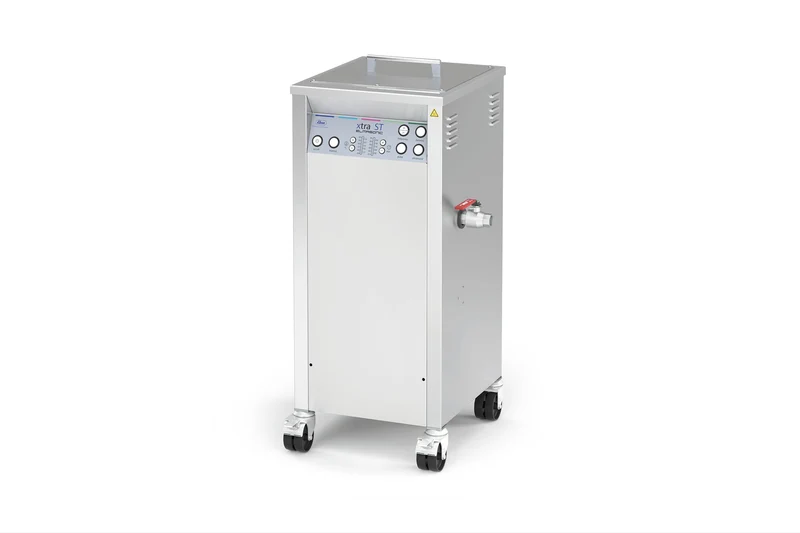 Elmasonic® Xtra ST300H 7.9gal. Industrial Ultrasonic Cleaner, Heated, 107 7481