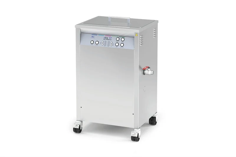 Elmasonic® Xtra ST600H 15.3gal. Industrial Ultrasonic Cleaner, Heated, 107 7483