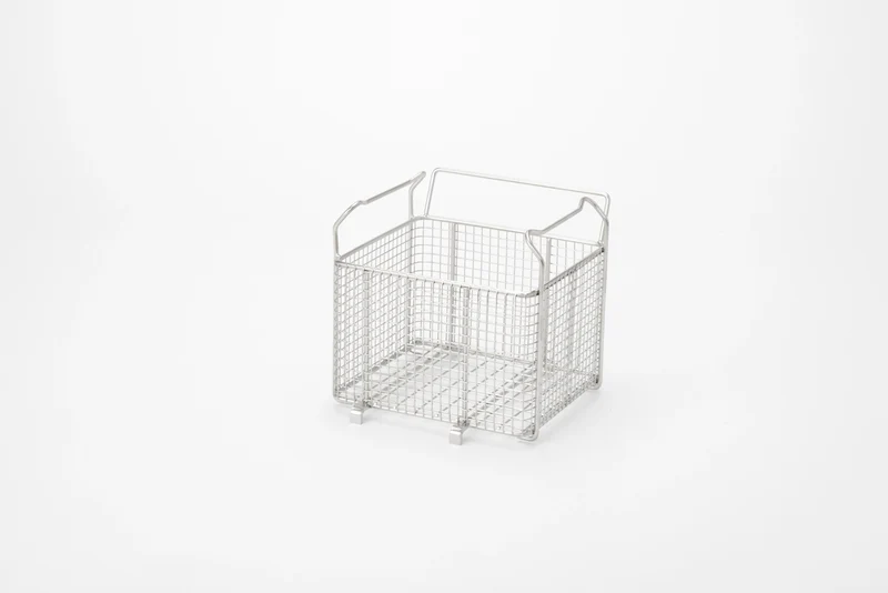 Stainless Steel Mesh Basket for Elmasonic® ST300H Series, 102 7339