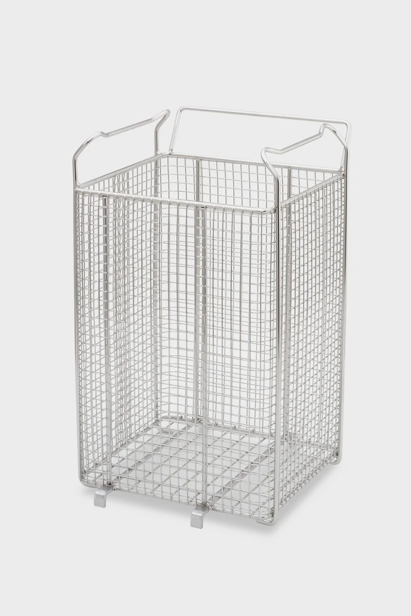 Stainless Steel Mesh Basket for Elmasonic® ST500H Series, 102 6253
