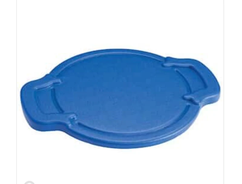 Plastic Lid for Elmasonic® S50R Sieve Cleaner, 104 6008