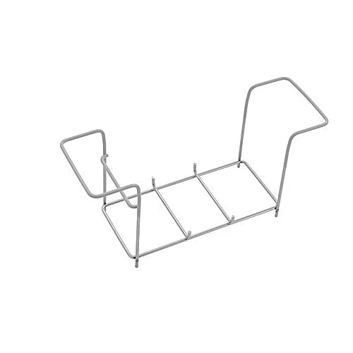 Stainless Steel Sieve Holder for Elmasonic® S50R Sieve Cleaner, 104 9704